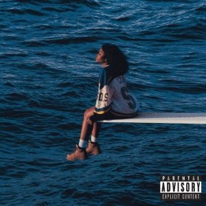 Sza - Sos in the group OUR PICKS / Bengans Staff Picks / Best So Far 23 - MK at Bengans Skivbutik AB (4251129)
