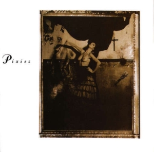 Pixies - Surfer Rosa in the group VINYL / Pop-Rock at Bengans Skivbutik AB (496283)