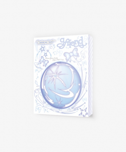 Gfriend - Special Album (Season Of Memories) in the group Minishops / K-Pop Minishops / Gfriend at Bengans Skivbutik AB (5576606)