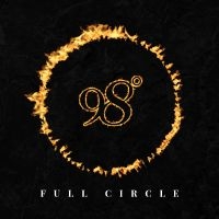 98º - Full Circle in the group OUR PICKS / Friday Releases / 2025-05-09 at Bengans Skivbutik AB (5579084)
