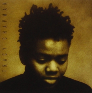 TRACY CHAPMAN - TRACY CHAPMAN in the group OTHER / -Start CD-N at Bengans Skivbutik AB (557946)
