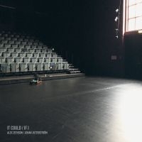 Zethson Alex Johan Jutterström - It Could / If I in the group OUR PICKS / Friday Releases / 2025-04-18 at Bengans Skivbutik AB (5587604)