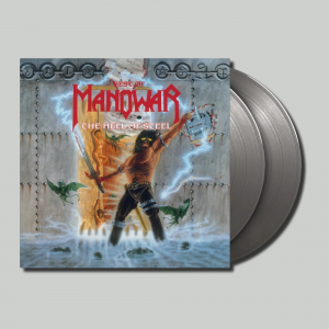 Manowar - The Hell Of Steel - Best Of Manowar in the group OUR PICKS / Friday Releases / 2025-05-23 at Bengans Skivbutik AB (5592364)