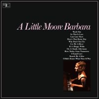 Moore Barbara - A Little Moore Barbara (Vinyl Lp) in the group OUR PICKS / Friday Releases / 2025-05-09 at Bengans Skivbutik AB (5593386)