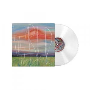 The Rose - WRLD (White Color Lp) in the group OUR PICKS / Friday Releases / 2025-06-06 at Bengans Skivbutik AB (5593464)